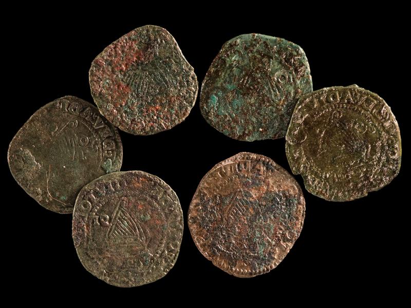 Exploring the Significance and Worth of German Coins